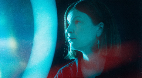 Oplev Anna Roemers unikke guitarunivers i Odense