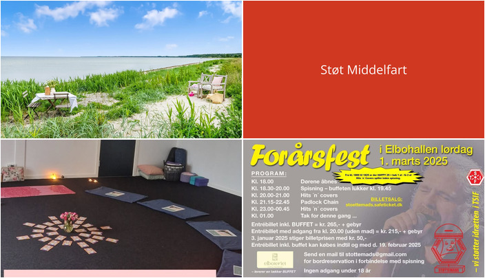 Nyt fra RealM&#xE6;glerne Middelfart, Ejendomsm&#xE6;gler Mike Andersen og Alsted Akupunktur &amp; Indre Ro