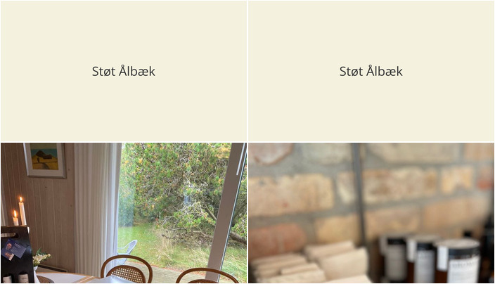 Nyt fra Realmæglerne v/Ejvind Falborg Just og Skaldyrshuset