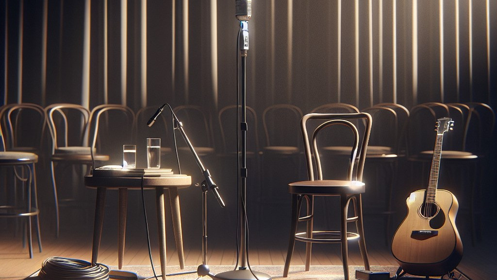 Naja Rosa Koppel trio gæster Gl. Egå Jazzklub med lækker tusmørkepop