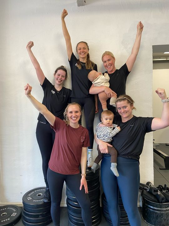 En finger på pulsen i Viby J