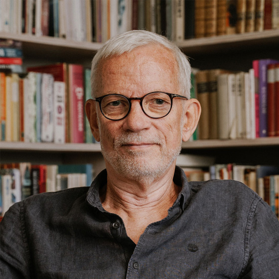 Foredrag om medicinens foruroligende historie i Frederikssund