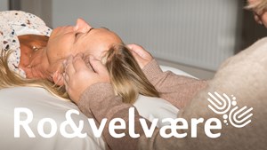 Ro & Velvære tilbyder specialforløb mod hovedpine