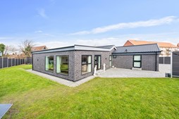 Eksklusiv bolig for 6.875.000 kr er netop kommet til salg i Brøndby - Se den og de dyreste boliger her