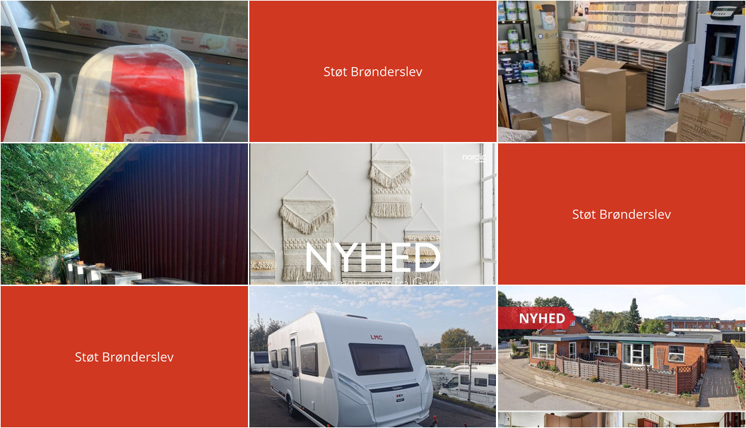 En finger på pulsen i Brønderslev