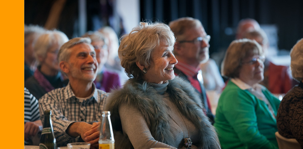 Højskoledag med søfarts- og rejsetema på Sandbjerg Slot