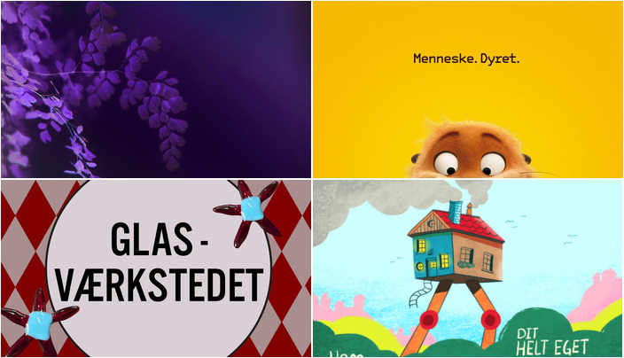 Ugen i Aabenraa: Kreativ påskeworkshop og animationshygge