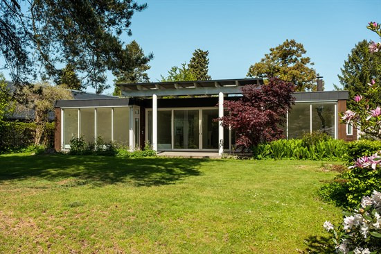 Top 6 over dyreste boliger til salg i Virum. Priser op til 38.000.000 kr