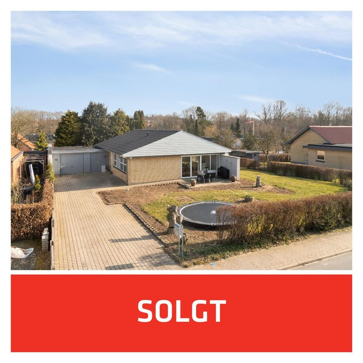 Opslagstavlen: Nyeste opdateringer fra Hammel