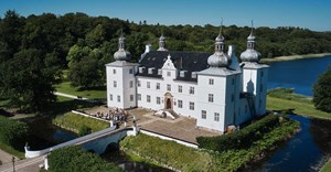 Åbent hus og koncert på Engelsholm Højskole