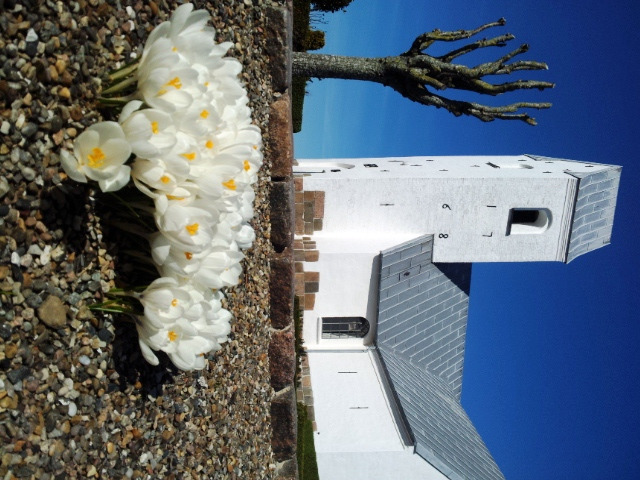 Musikalsk rejse med Singh & Goldschmidt i Horsens Kirke