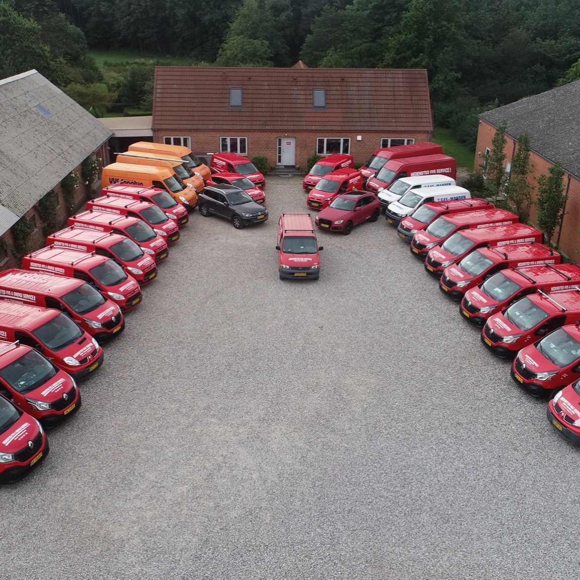 Hedensted VVS Service