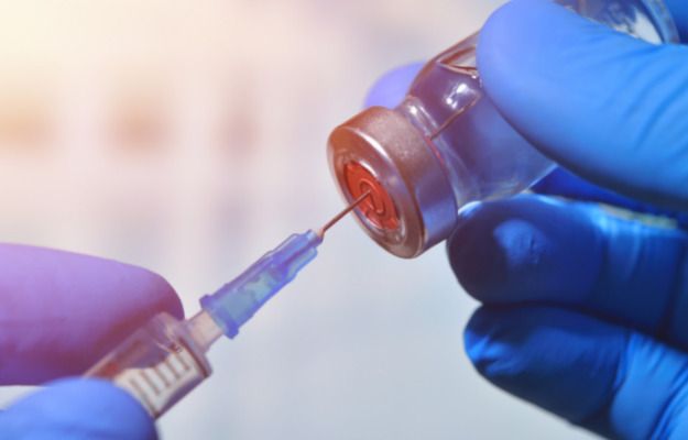 Så langt er vaccinationsplanen i Fredericia Kommune