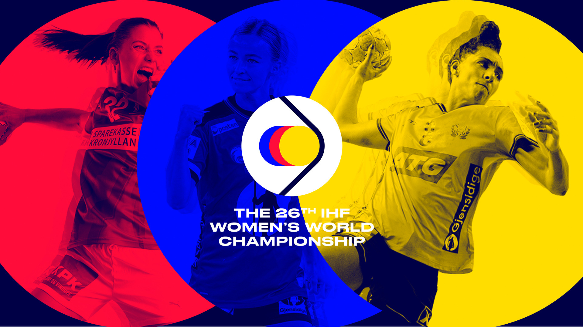 Oplev VM-håndbold i Herning