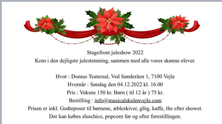 Det nyeste på Vejles opslagstavle