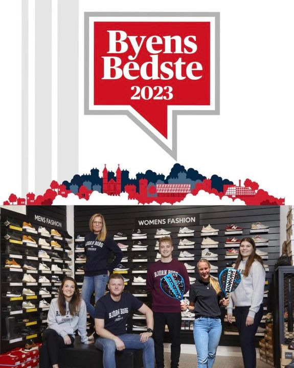 En finger på pulsen i Viborg