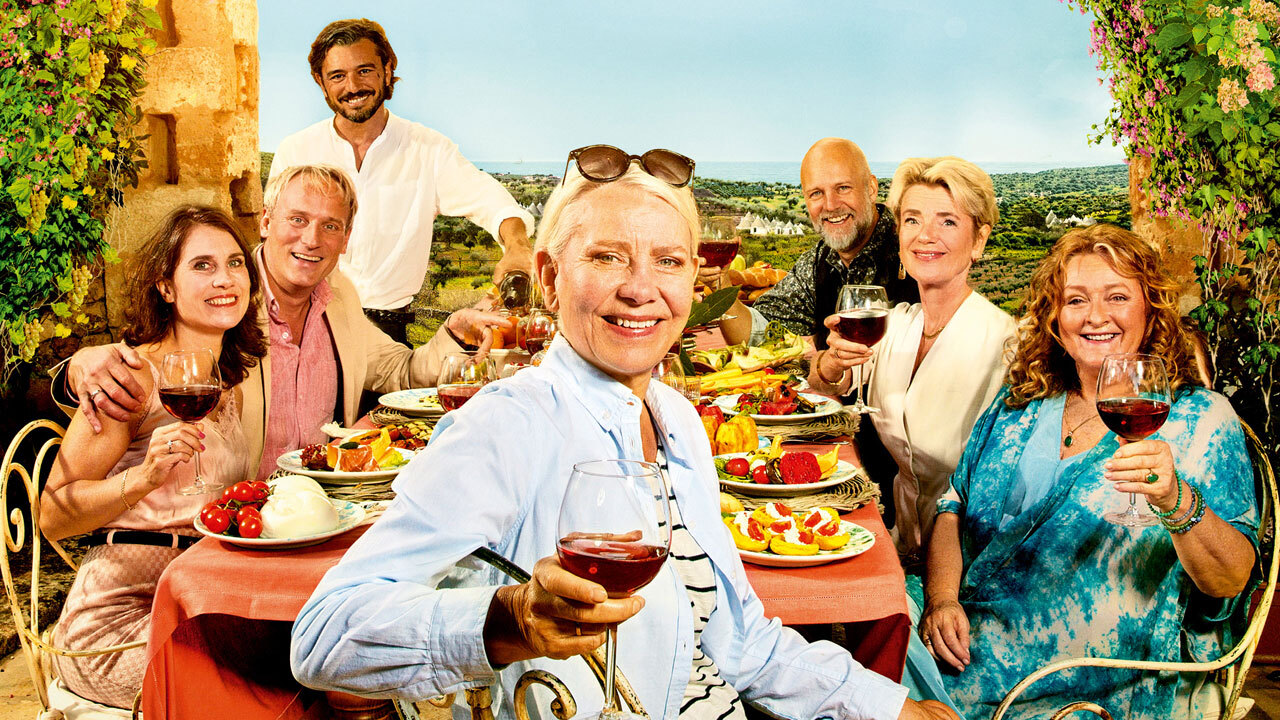 MADKLUBBEN - Forpremiere & Tapas