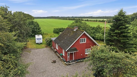 Kronborgvej 42 er til salg for kun 189.000 kr.: Se de billigste boliger til salg i Vejen her