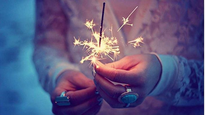 Nytårs cacao ceremoni på Frederiksberg