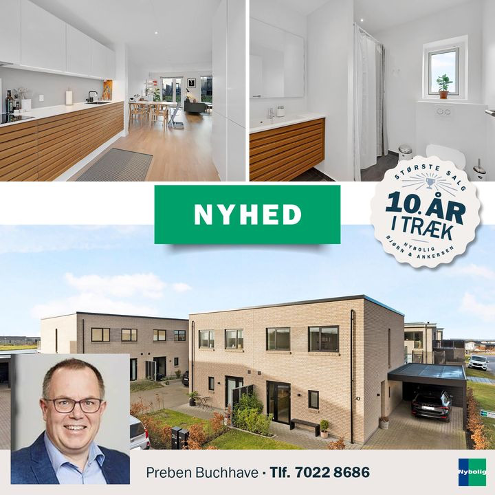 Det nyeste på Fårups opslagstavle