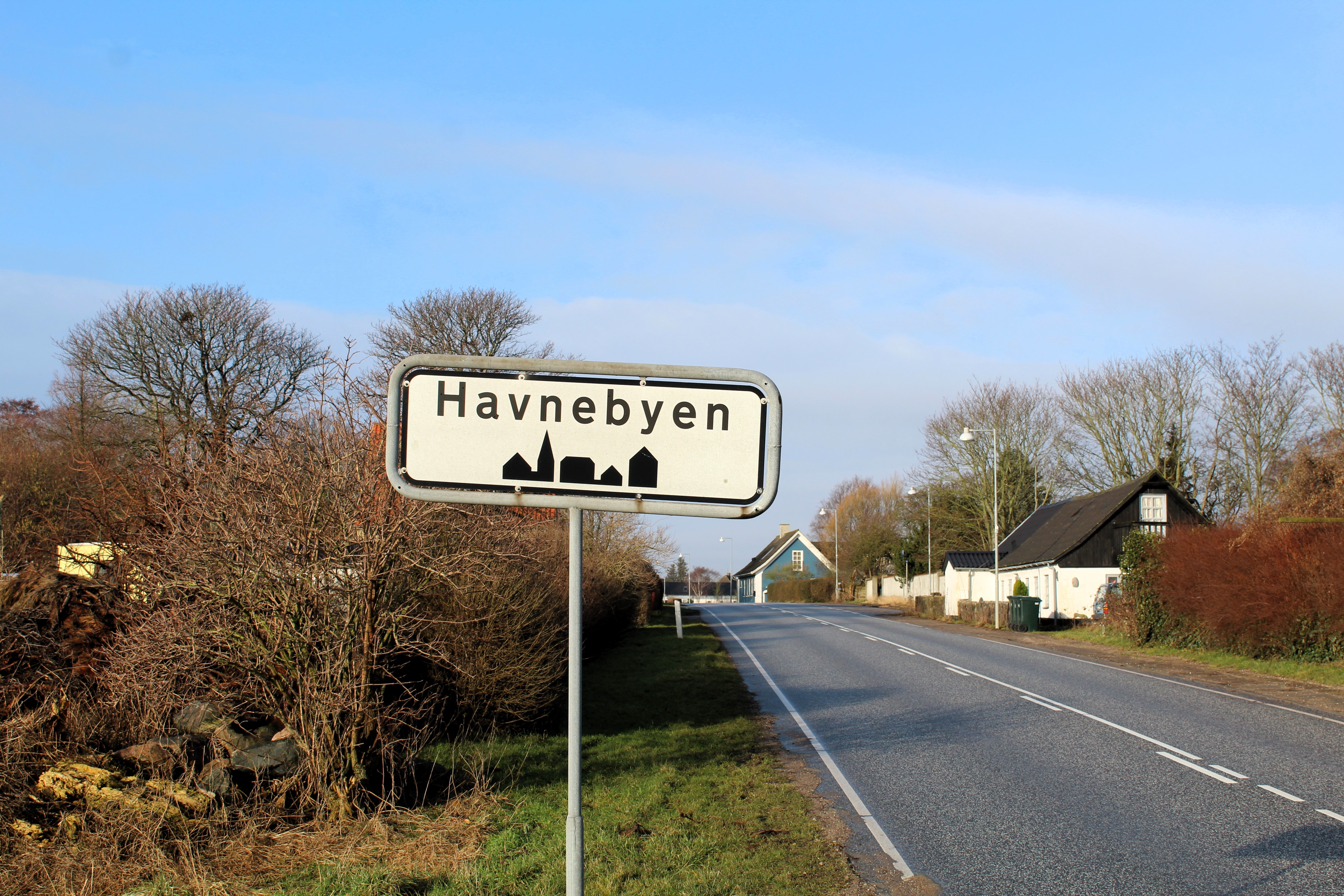 Odsherred borgmester går på turné for at styrke lokalsamfundet