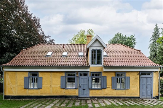 Top 6 over dyreste boliger til salg i Frederiksberg. Priser op til 42.000.000 kr