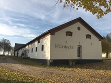 Åbent Galleri lørdag 5. september