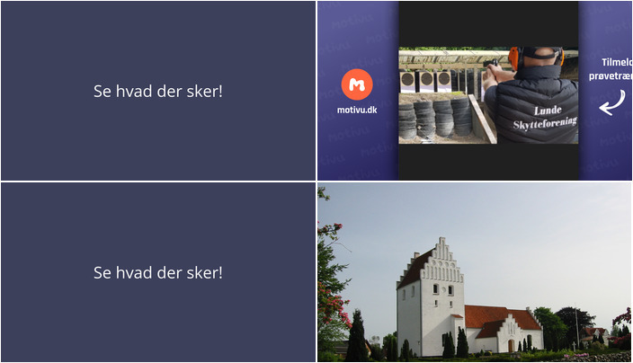 Oplev prøveskydning i Lunde Skytteforening og en kulturel bustur til Humlemagasinet