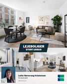 Nyt fra Nybolig Bjørn & Ankersen