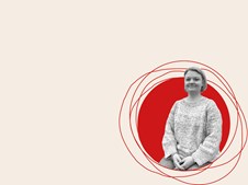 Hyggelig læsekreds for ældre på Jægerspris Bibliotek