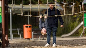 Billund er Danmarks 2. mest imødekommende by