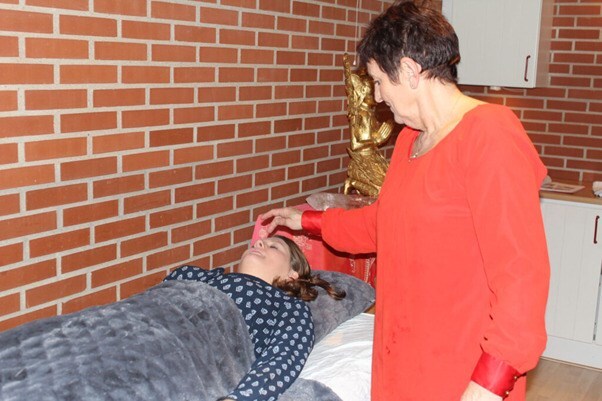 Dagens topnyheder på sociale medier fra dit område