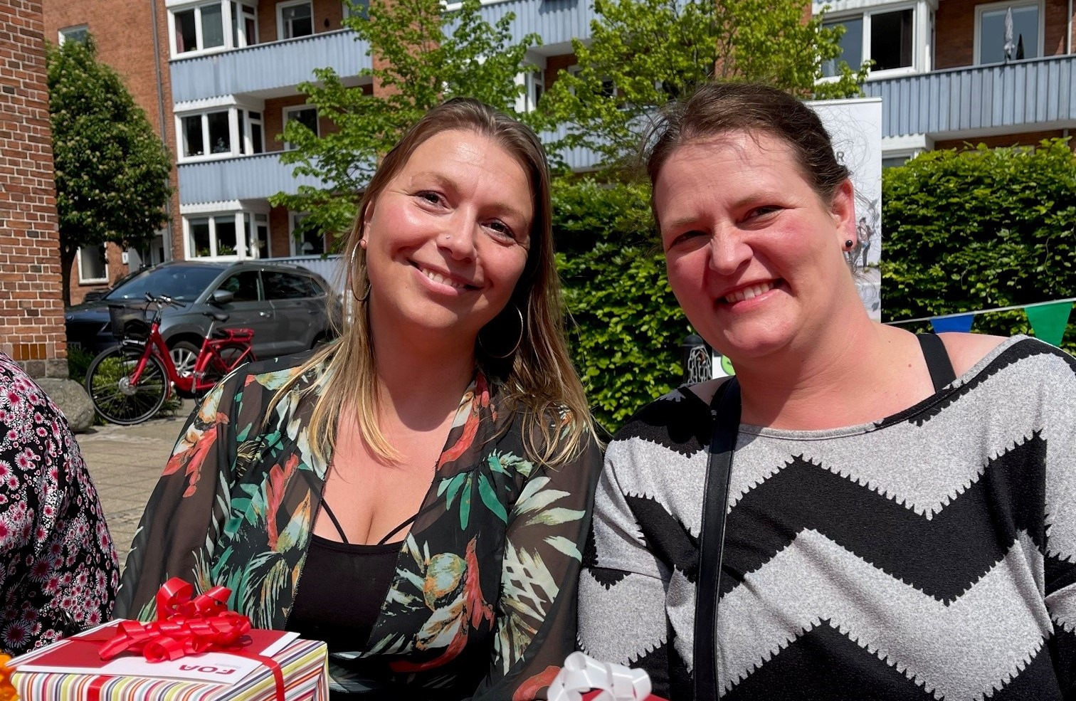 Velfærdstalenter fra Randers hædres