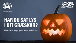 Autogården Løkken tilbyder synstjek for din bil uden bekymringer