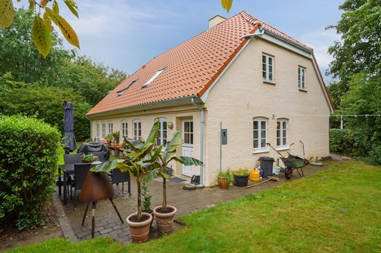 Ribevej 91 og 1 anden boliger er kommet til salg denne uge i Vojens - se boligerne her.