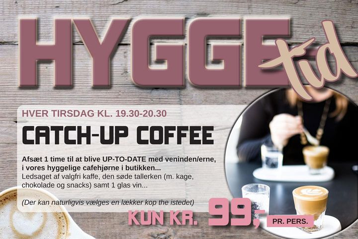 Hold trit med lokalområdet: Nyt fra Holstebro