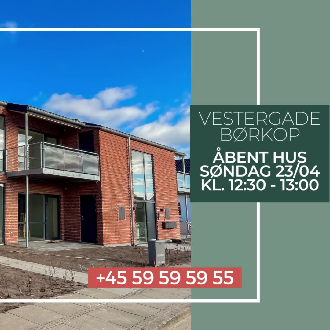 Hold dig ajour med dagens opdateringer fra Børkop