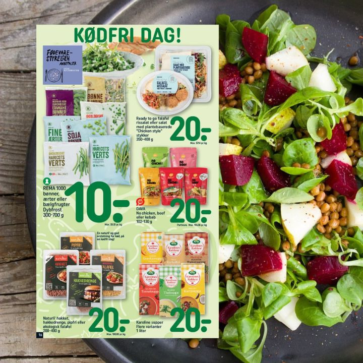 Opslagstavlen: Nyeste opdateringer fra Frederikshavn