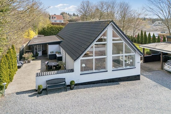 Top 6 over dyreste boliger til salg i Herlufmagle. Priser op til 9.495.000 kr