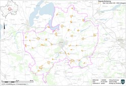 Viborg Kommune lancerer plan for at styrke landdistrikternes vækst og sammenhæng