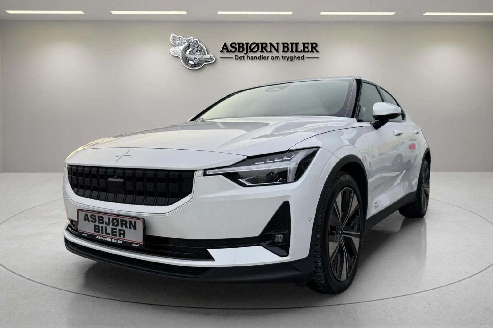 Biler netop sat til salg i Regstrup