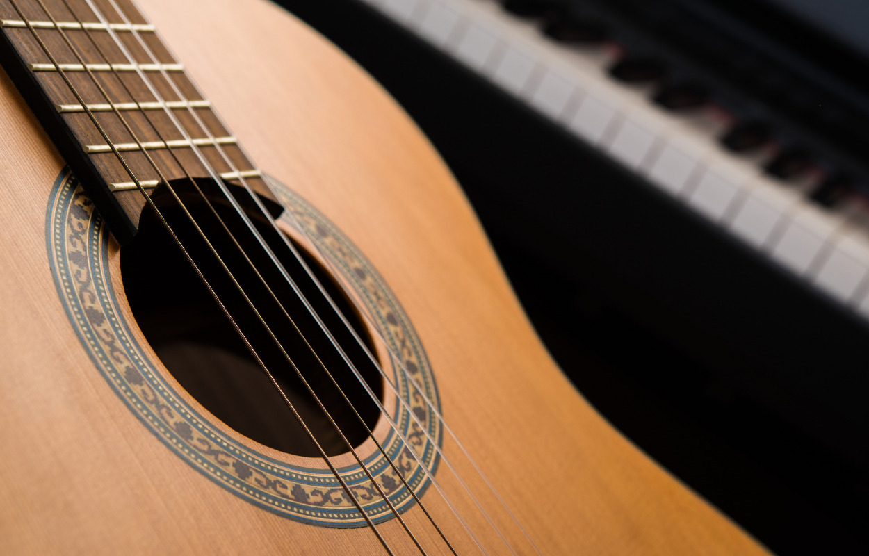 HerningErMusik: Se onsdagens program her