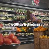 SPAR Nørrebro Hjørring fejrer 70 år med stor konkurrence