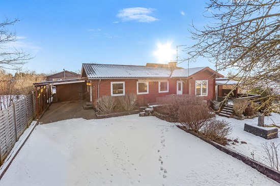 Alslevvej 10 er til salg for kun 350.000 kr.: Se de billigste boliger til salg i Stubbekøbing her