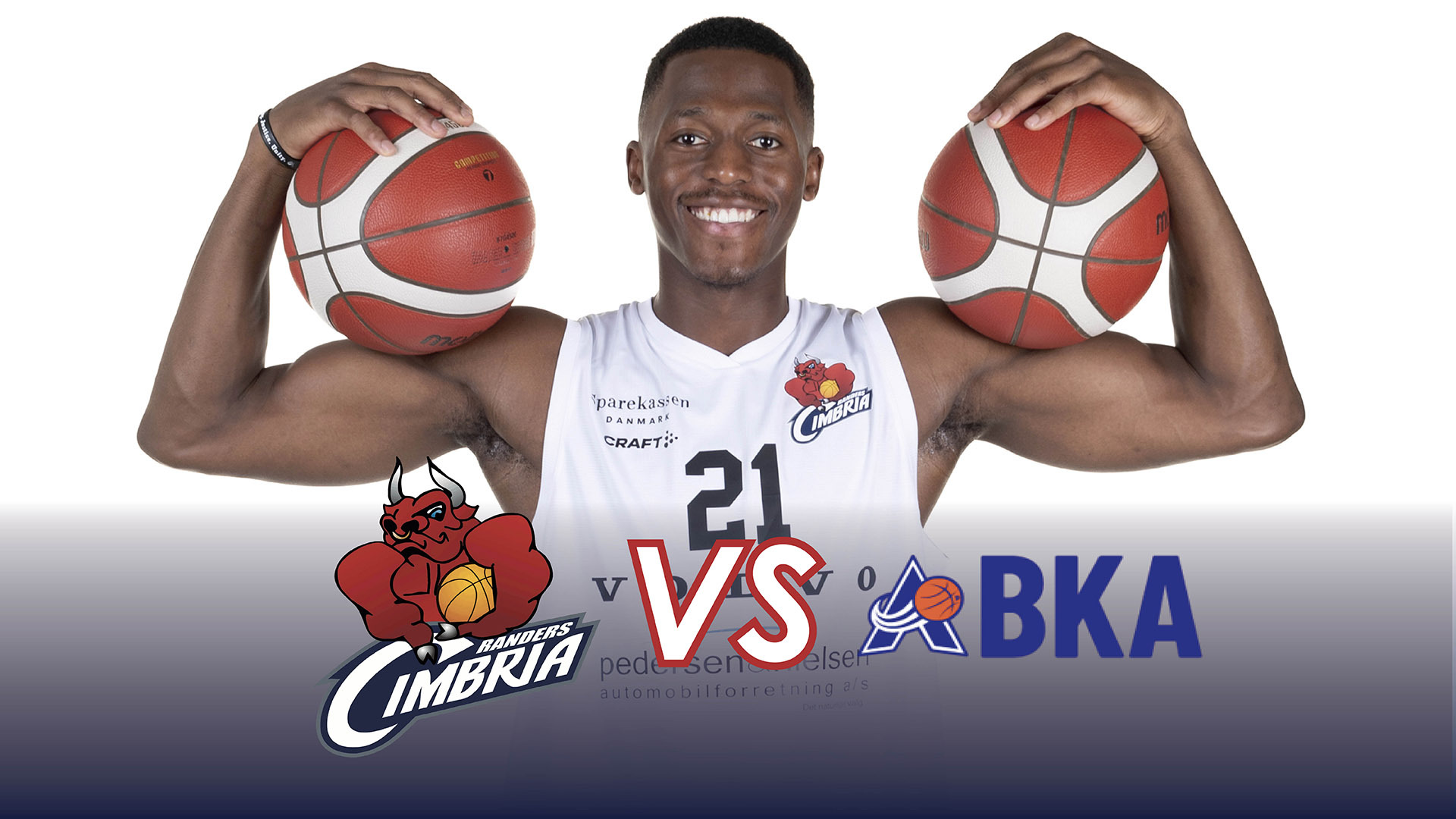 Basketbrag og ABBA-magi i Arena Randers