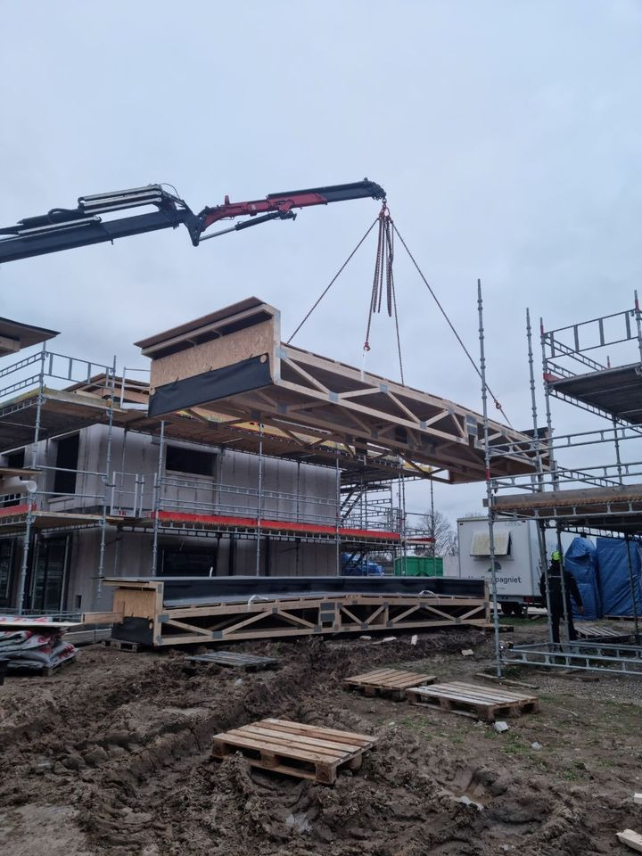 Hold dig ajour med dagens opdateringer fra Spøttrup