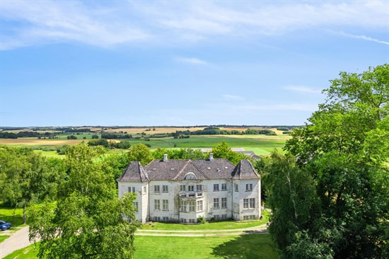 Priser op til 20,0  mio. kroner: Se de dyreste boliger i Egedal Kommune