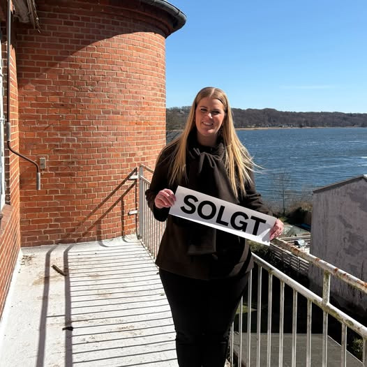 Home Skanderborg sælger endnu en bolig på Adelgade 114