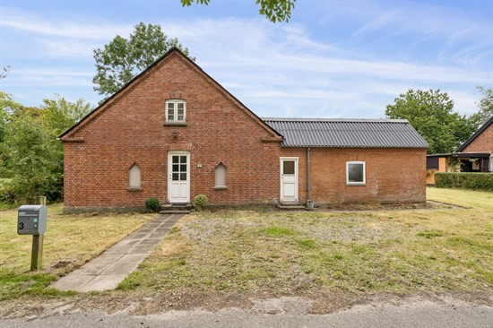 Højmarksvej 70 er til salg for kun 675.000 kr.: Se de billigste boliger til salg i Løsning her