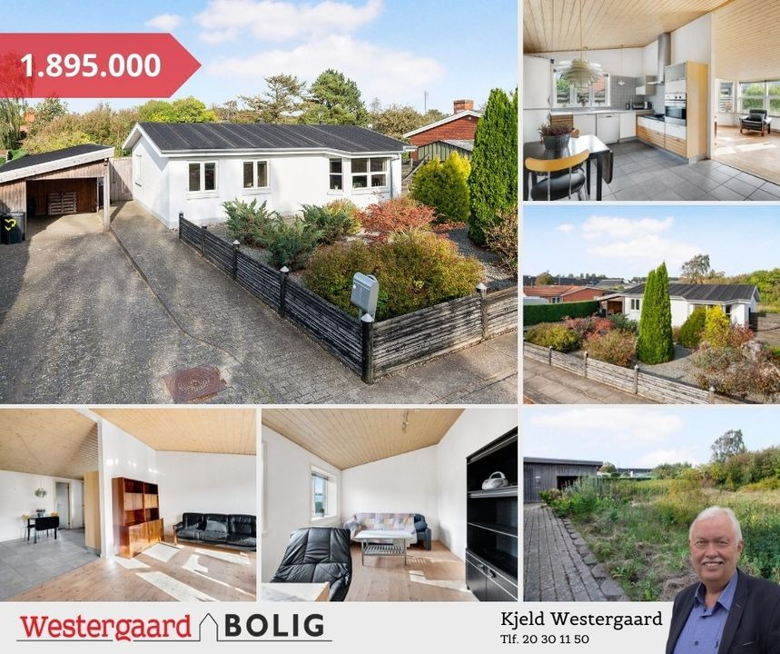 En finger på pulsen i Brønderslev